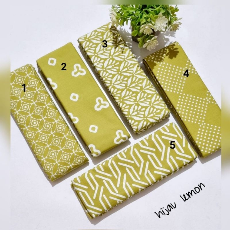 Kain batik cap Garutan Handmade murah berkualitas Grosir kain batik pekalongan murah Seragam Batik