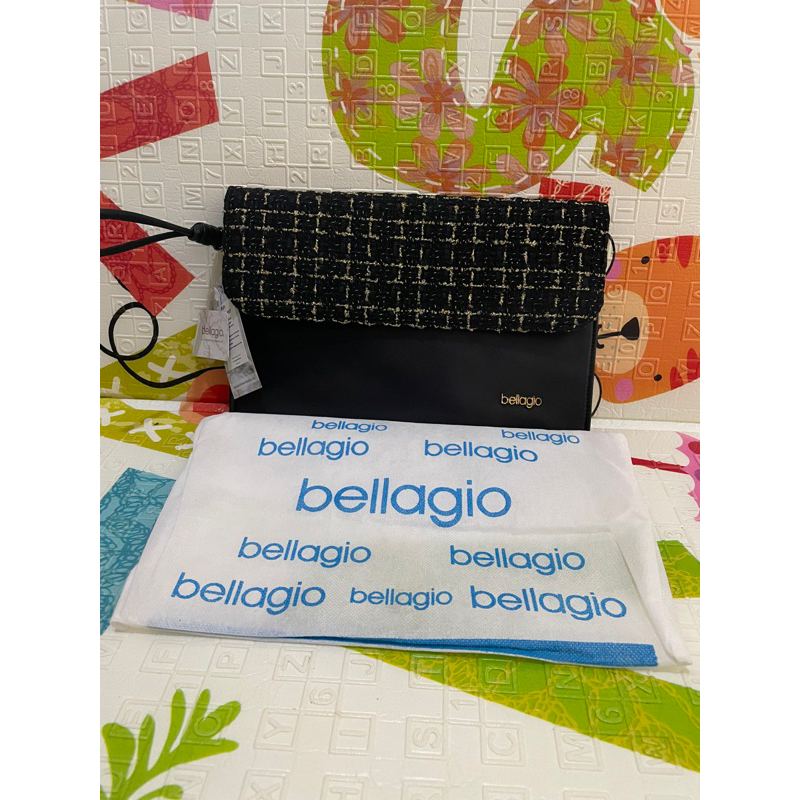 Clutch Wanita / Clutch Bellagio