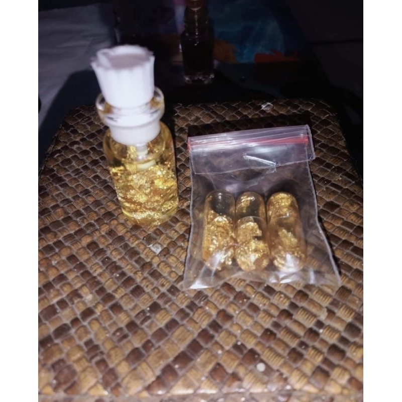 Minyak dan Kapsul Kebo Dongkol Untuk pembuka Aura dan daya pikat terhadap lawan jenis PEMIKAT WAPAK 