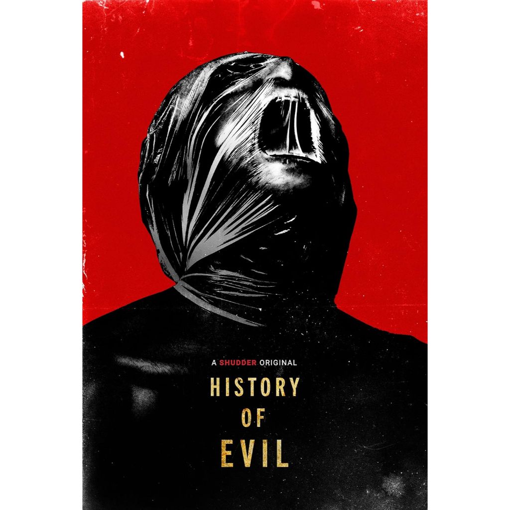 History of Evil