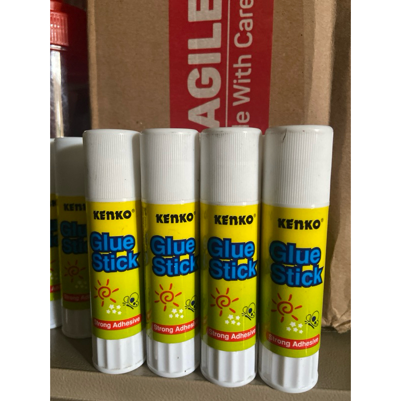 

Glue Stick Kenko 15gr