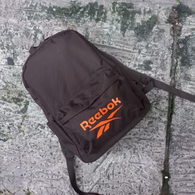 Backpack Reebok Brown