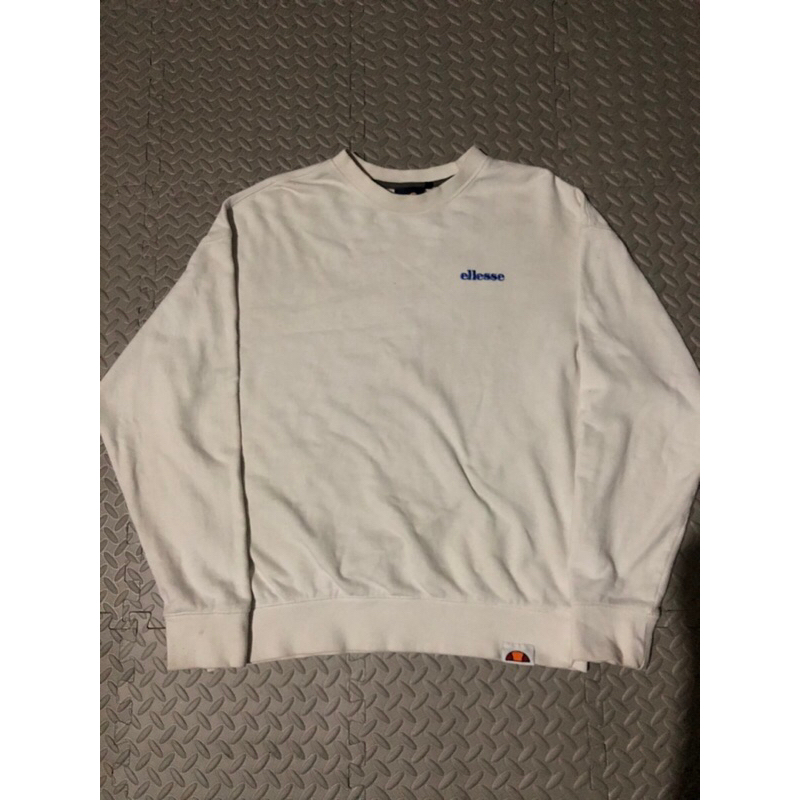 CREWNECK ELLESE