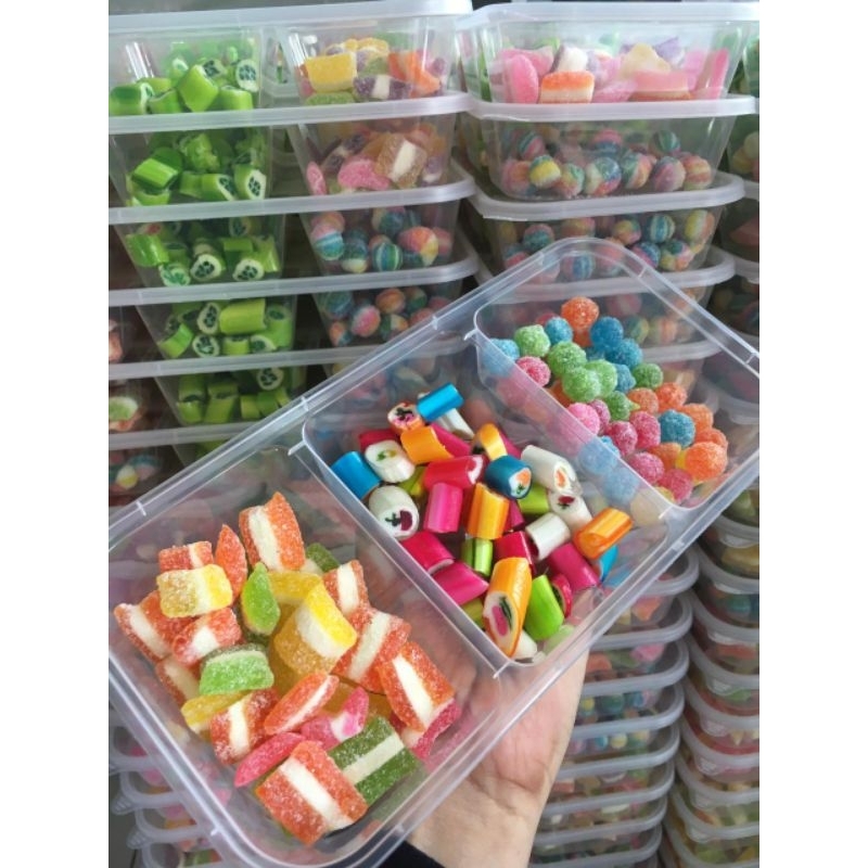 

PERMEN VIRAL 3 SKAT/200g/AGEN PERMEN/PERMEN CANTIK/PERMEN MURAH KILOAN