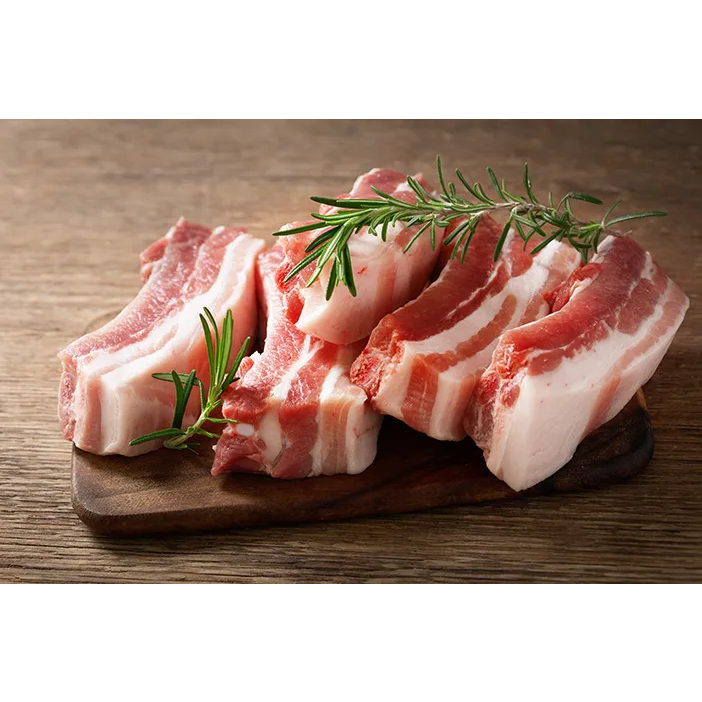 

Pork Fresh 1kg