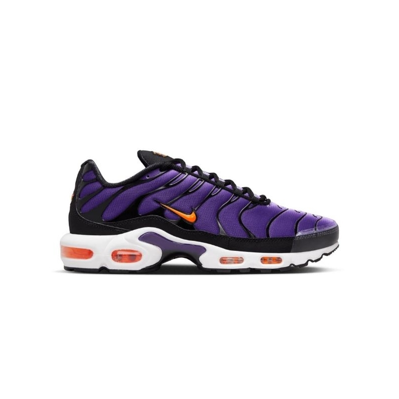 Sepatu Sneakers Pria Nike Air Max Plus Voltage (ORIGINAL100)NIKDX075550