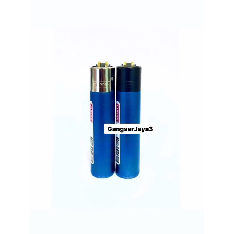 korek Clipper Original Vivace Blue
