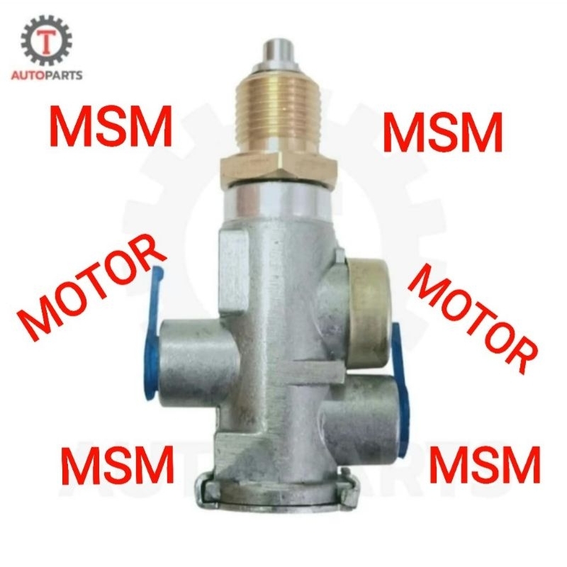 POPPET VALVE SWITCH ANGIN TRANSMISI TRANSMISSION EATON