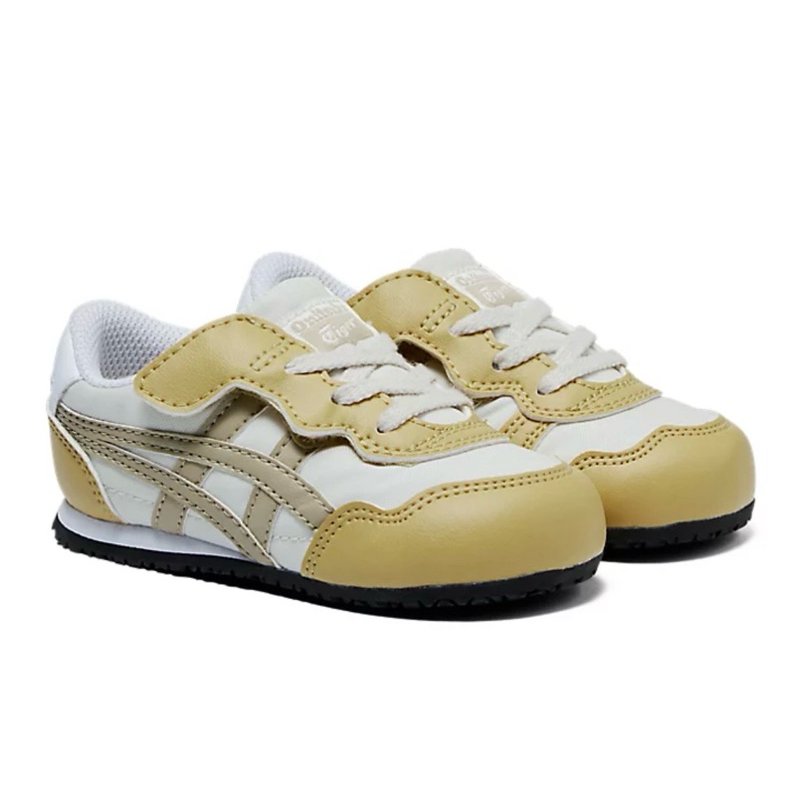 ONITSUKA TIGER SERRANO KIDS