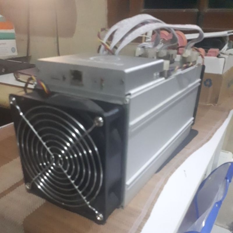 mesin tambang crypto S9