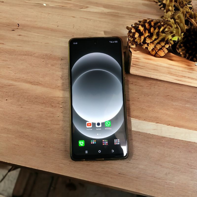 Tecno Spark 10 Pro NFC Second