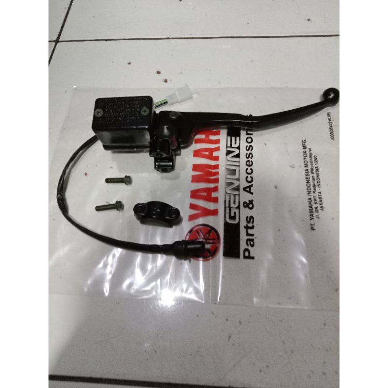 MASTER REM ATAS R15 V3 KUALITAS ORIGINAL