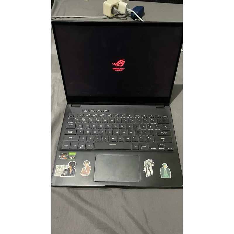 Asus ROG Flow X13 GV301QC