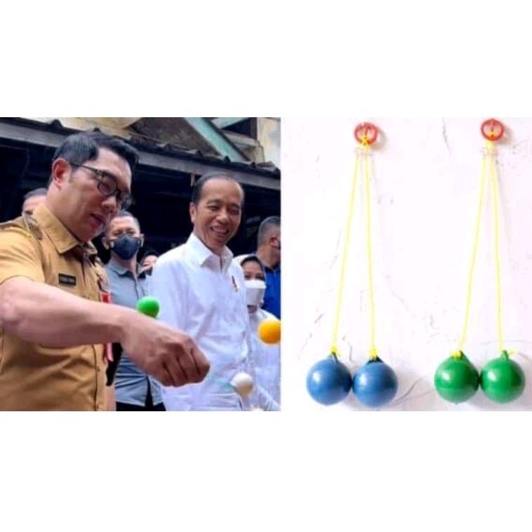 Mainan jadul latto latto mainan viral latto latto mainan unik latto