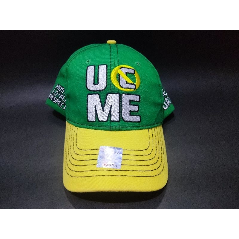 ucme cap john cena ori