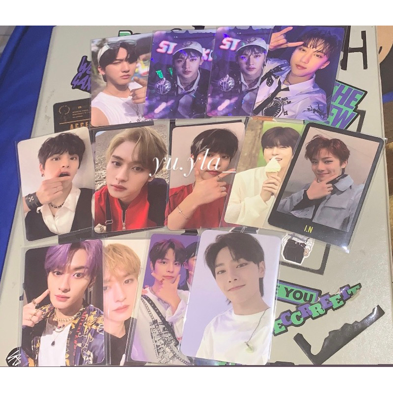 pola scars noeasy cheristmas ev miroh oddinary bangchan lee know changbin hyunjin han felix seeungmi