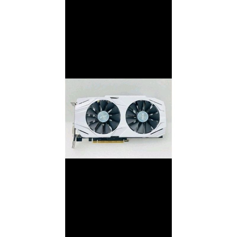 ASUS gtx1070 dual