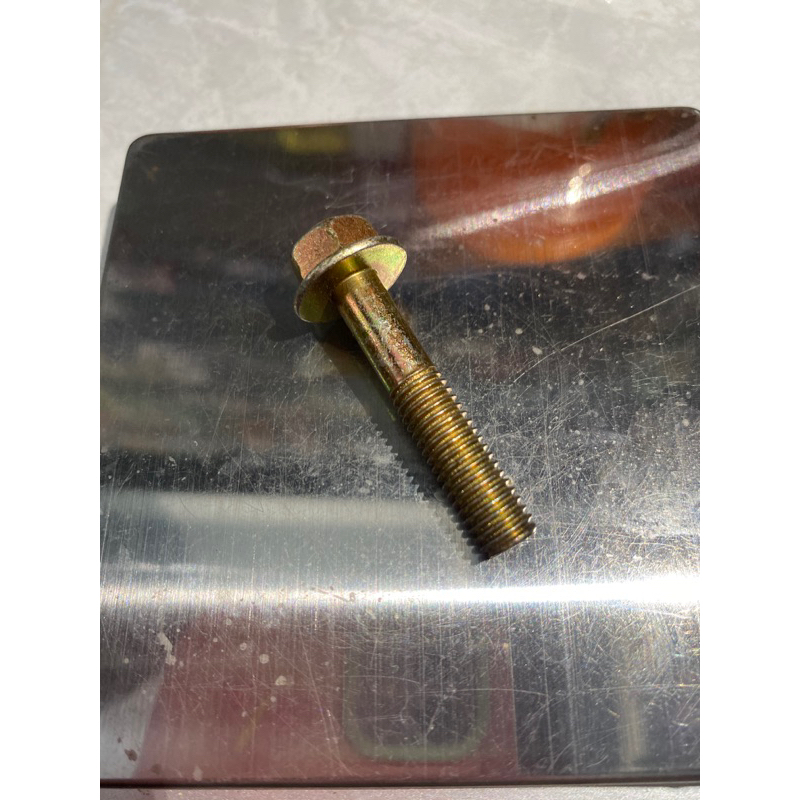 BAUT FLANGE M8x40 (KUNCI 12)