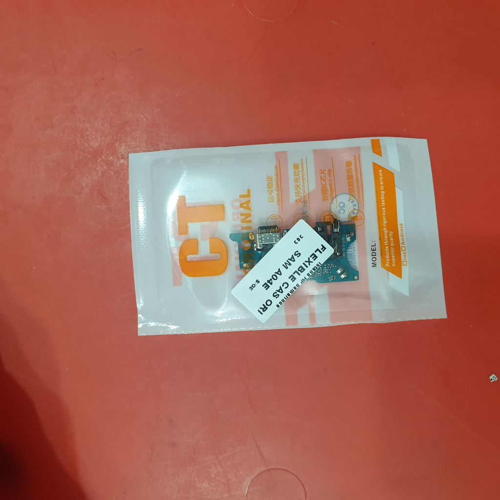 FLEXIBLE CAS SAMSUNG A04E