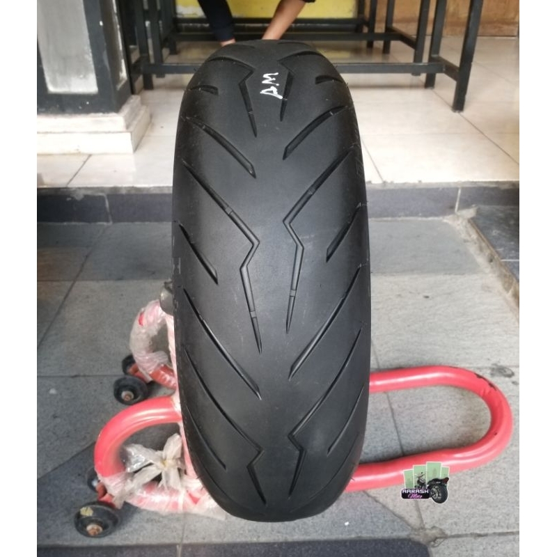 ban pirelli rosso scooter 150/70 ring 13 not metzeler mitas shinko