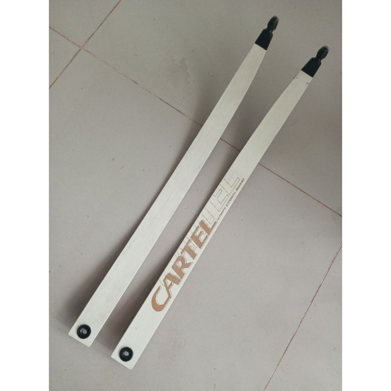 Limb Cartel Sirius Plus 66 28