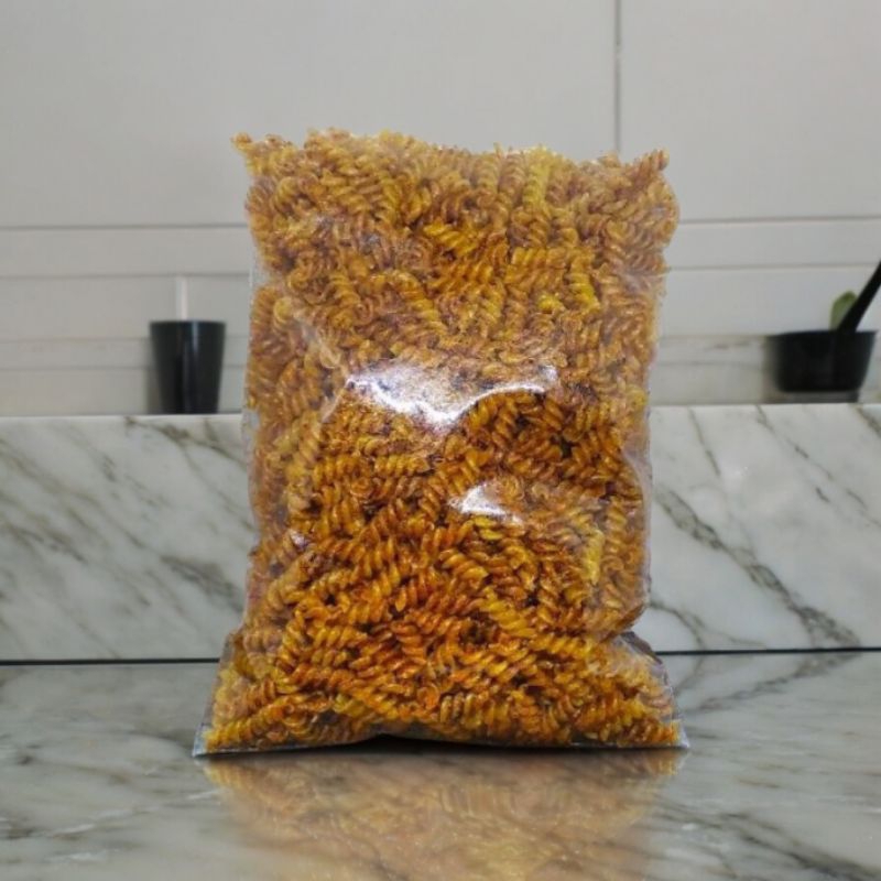 

RiDn MAKARONI KRIWIL//URIL 500 GRAM