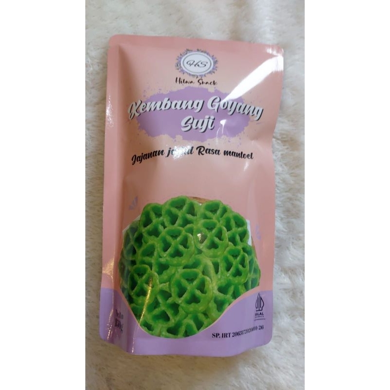 

kembang goyang original