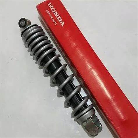 52400-K16-A01 HGP AHM 100% ORIGINAL SKOK SHOCKBREAKER BELAKANG HONDA SCOOPY FI ESP 52400K16A01