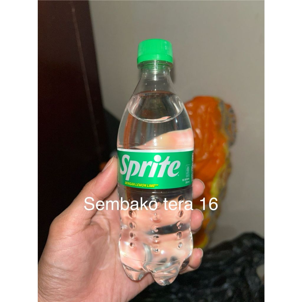 

Sprite mini 250ml