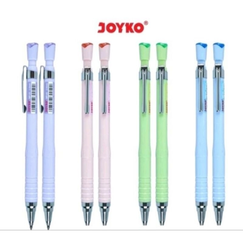 

1 Pcs Pensil Mekanik/Pensil Isi Besar Joko MP-53 2.0mm