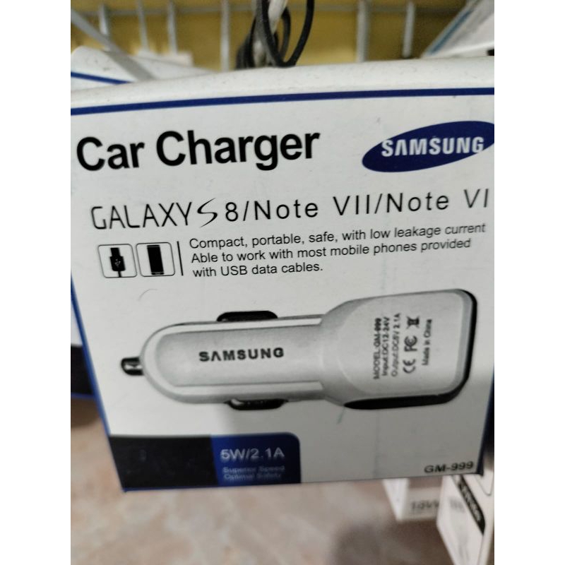 CAR CHARGER MOBIL MOTOR FAST CHARGING