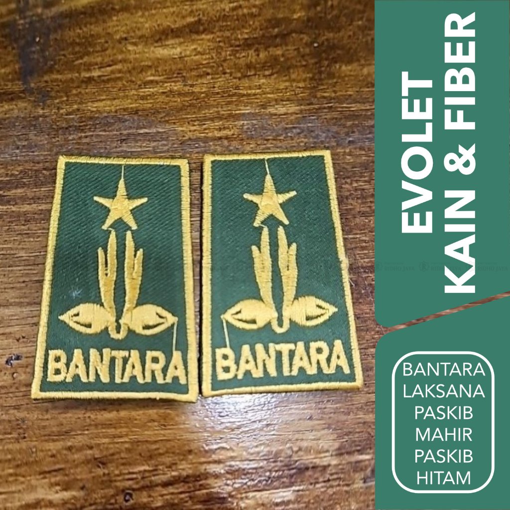 RIDHO JAYA - bantara kain