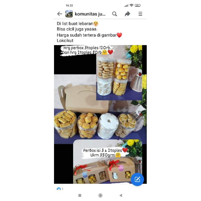 

paket hampers lebaran