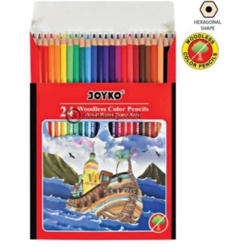 

pensilwarnajoyko24warna