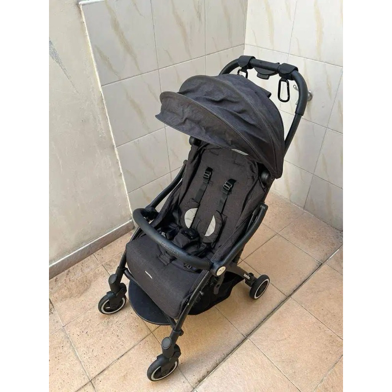 Stroller Hamilton Preloved