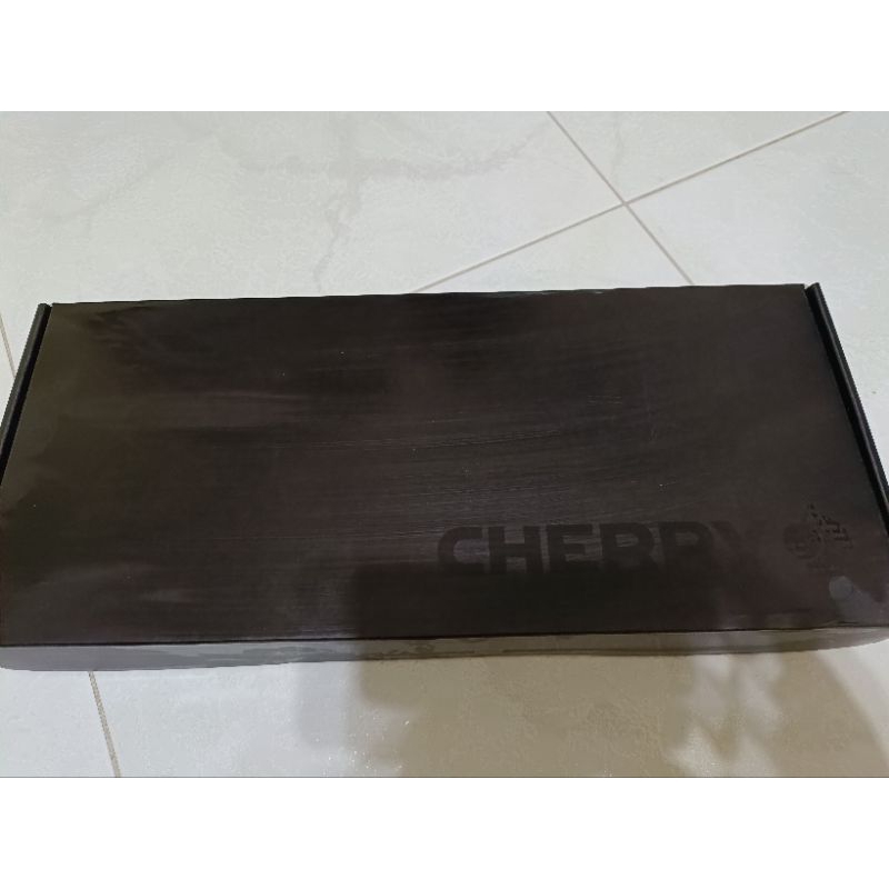 Cherry MX 2.0S RGB - Brown Switch