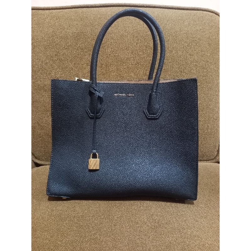 SALE Ambyar  PL MK Mercer Hitam Muluuusss minus talpan