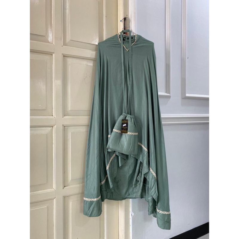 MUKENA ANAK RAYON PREMIUM MUKENA ANAK TERMURAH