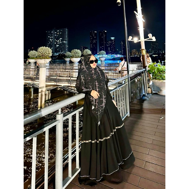 NINDY Syari by Mshee