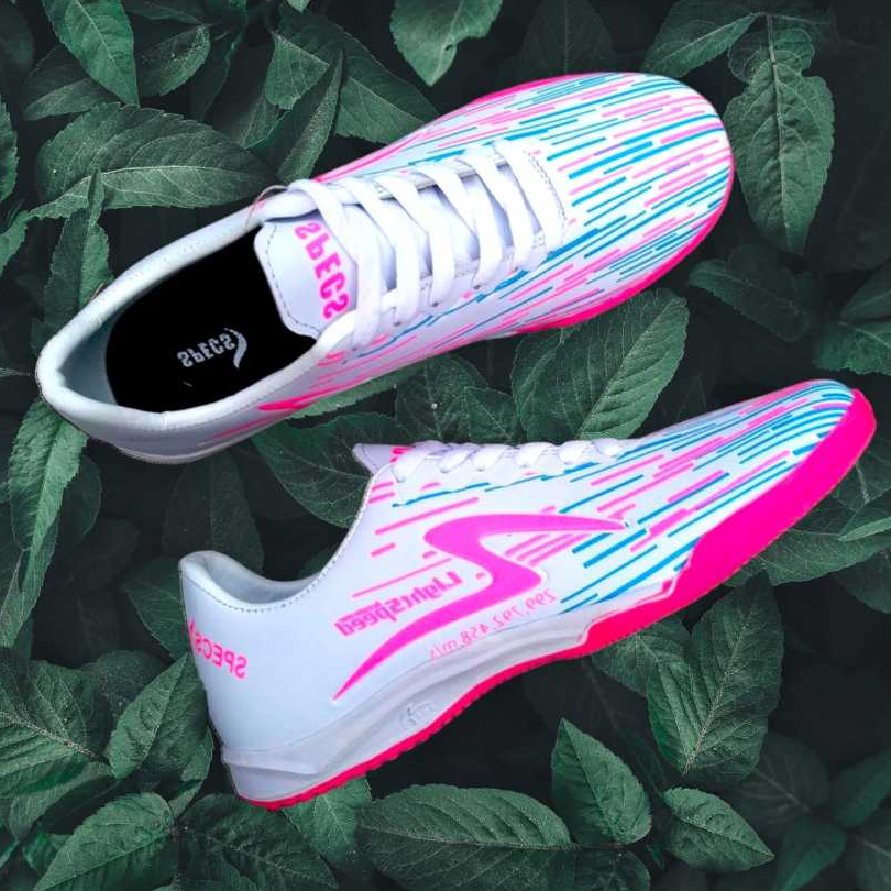 COD Sepatu Futsal/Sepatu futsal specs Reborn/Futsal Specs