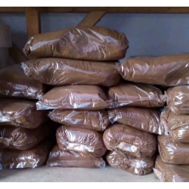 

Kopi Bubuk Hitam Tradisional 500g,1kg Kopi Hitam Enak