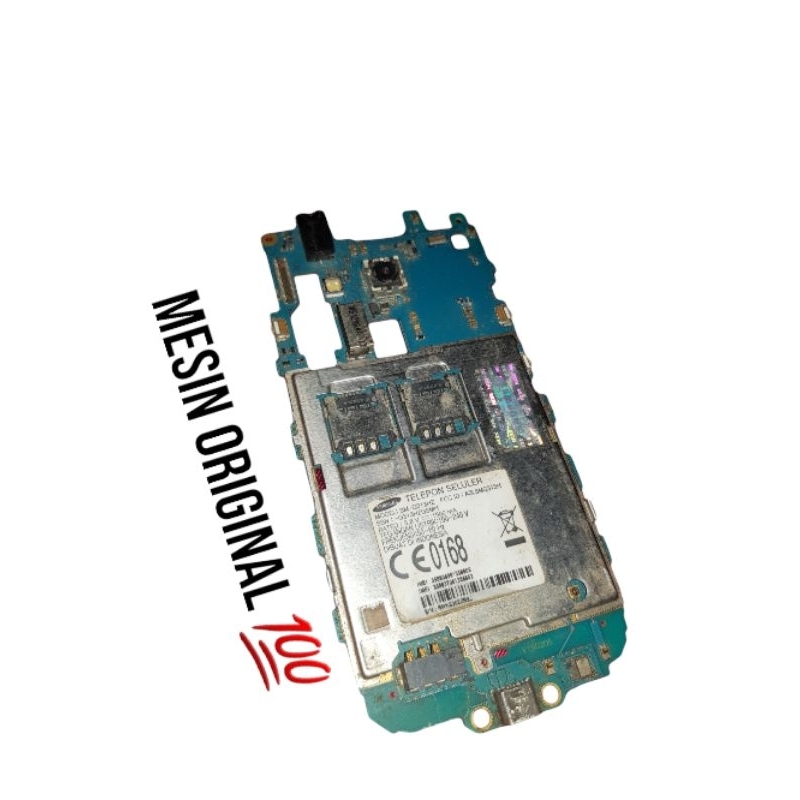 Mesin HP Galaxy V SM-G313HZ