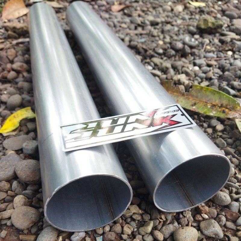 pipa MONEL OD.60 mm x P. 49 cm pipa truk mobil solar dll