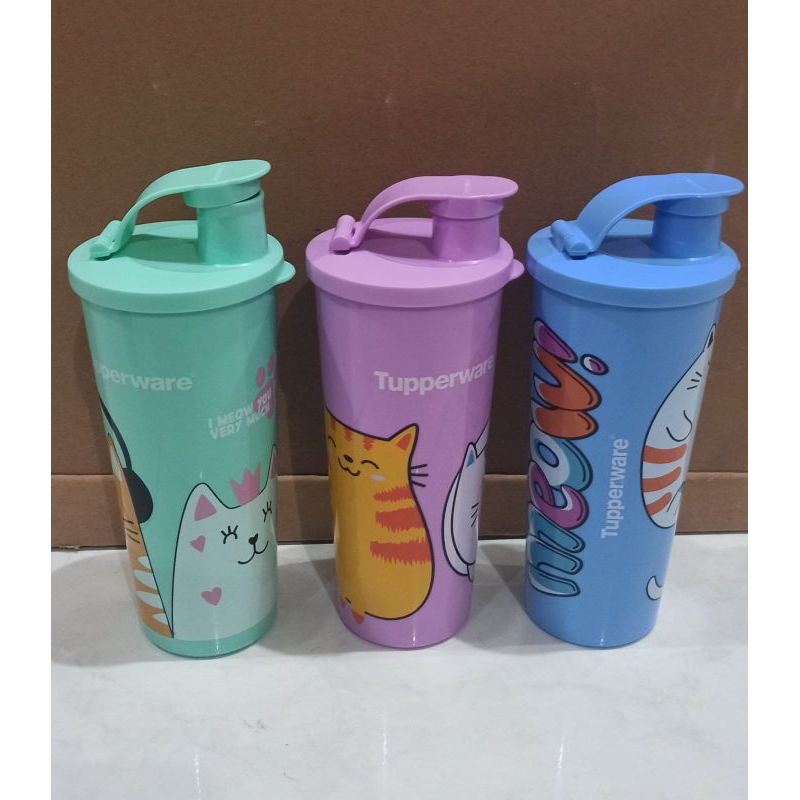cat tumbler FLIP (3) promo april tupperware