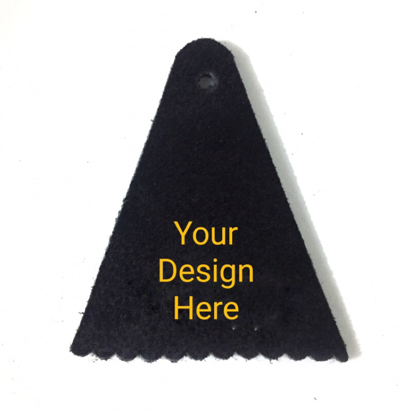 Custom gantungan clarks / aksesoris clarks / sepatu clarks