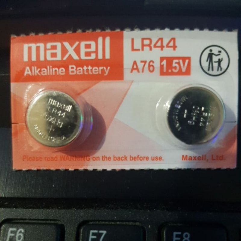 Baterai alat bantu dengar Harmed, Dr Gray dll