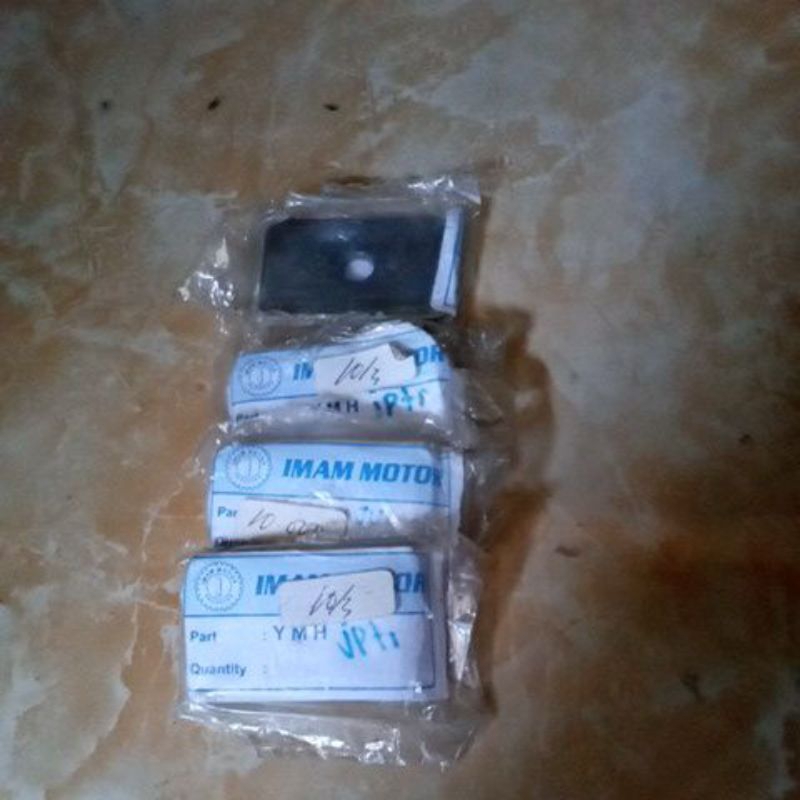 TUTUP AREM JUPITER Z