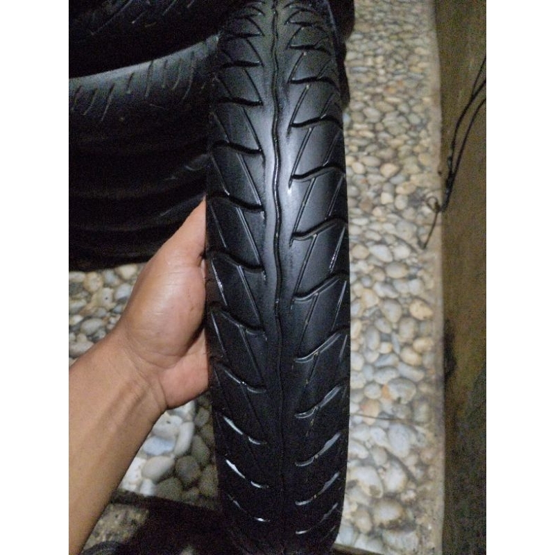 Ban 80/90-16 ring 16 Ori Copotan Merk SWALLOW TUBELESS no minus