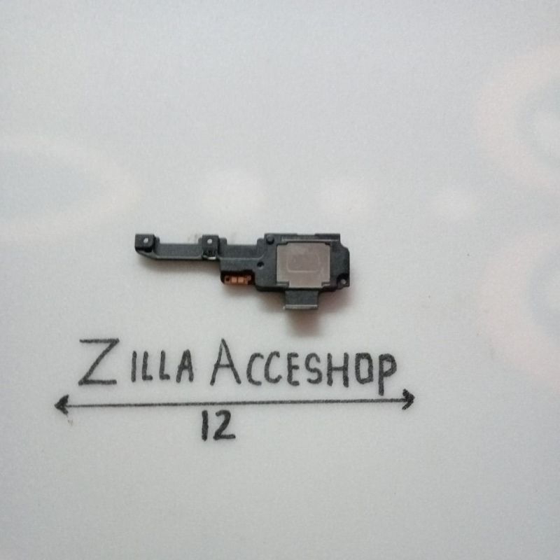 Buzzer speaker Samsung A9 sm-A920f/DS original