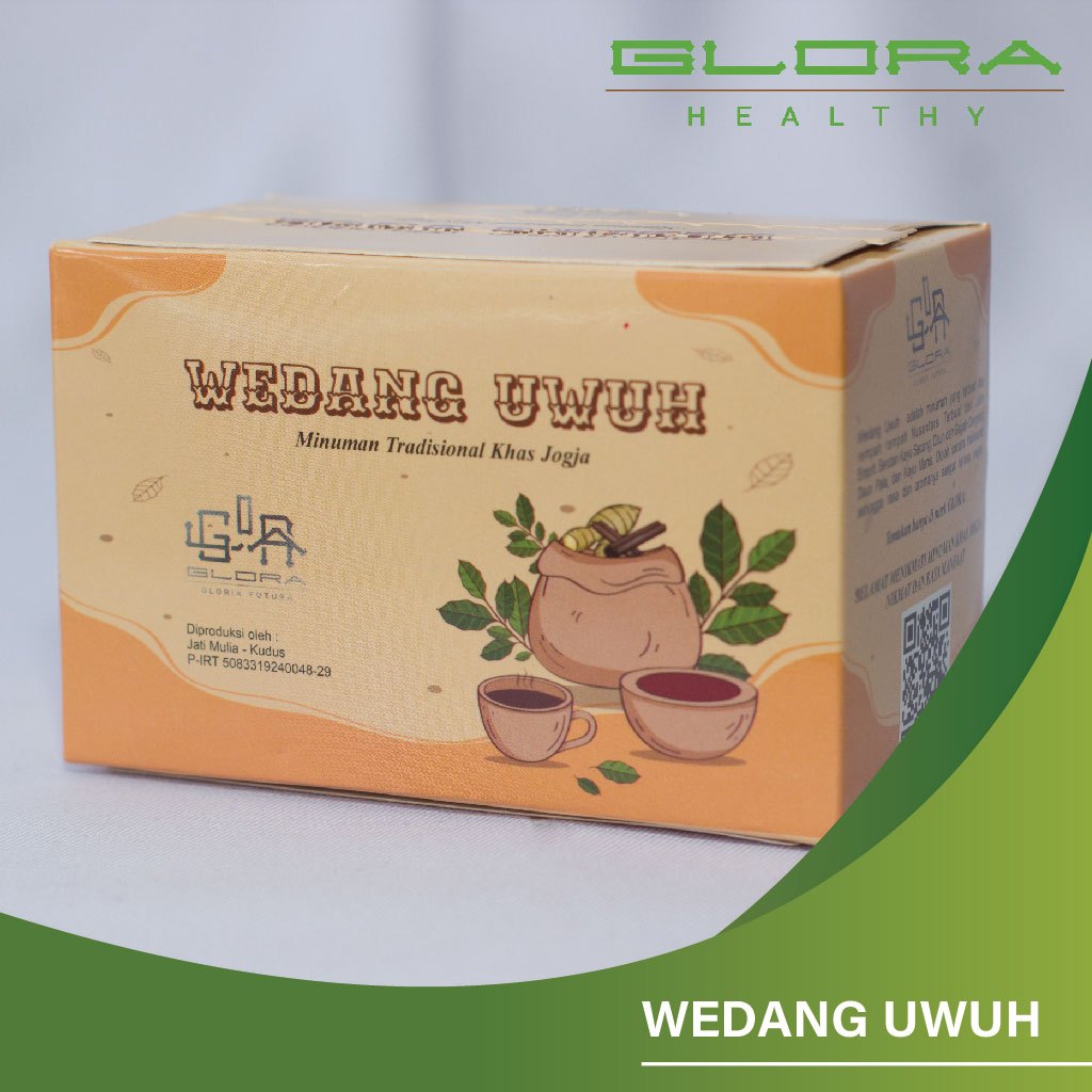 

WEDANG UWUH/TEH KESEHATN/TEH HERBAL